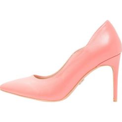 Szpilki: Lost Ink Wide Fit PIPPA MID COURT Szpilki coral