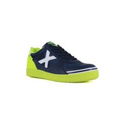 Trampki męskie: Buty Munich Fashion G-3 3110797