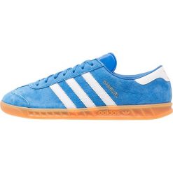 Trampki i tenisówki damskie: adidas Originals HAMBURG Tenisówki i Trampki bluebird/white