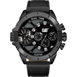 Zegarki męskie: Zegarek męski CAT Dual Timer DV.159.34.135
