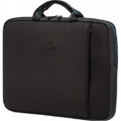Dell Alienware 15" Vindicator 2.0 Sleeve. Torby na laptopa Dell, bez wzorów. Za 159,00 zł.