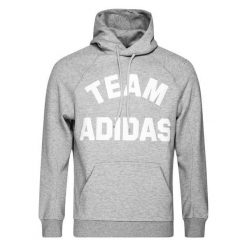 MĘSKA BLUZA ADIDAS VRCT HOODIE (XL). Bluzy męskie Adidas, xl, bez wzorów, bez kołnierzyka, bez rękawów, bez kaptura. W wyprzedaży za 299,99 zł.