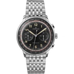 Zegarki męskie: Zegarek męski Junghans Meister Telemeter 027.3381.44