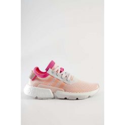 Fioletowe Sneakersy Adidas POD S3 1 715. Fioletowe sneakersy damskie Molly.pl, z gumy. Za 379,00 zł.