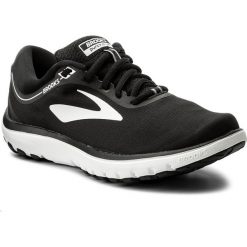 Buty sportowe damskie: Buty BROOKS – PureFlow 7 120262 1B 048 Black/White