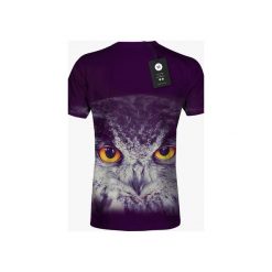 Dark Owl men's t-shirt. Niebieskie t-shirty męskie Mars from venus, s, bez wzorów, bez kołnierzyka. Za 90,99 zł.