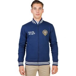 Oxford University OX8798333. Bluzy męskie Oxford University, xl, bez wzorów, bez kołnierzyka, bez rękawów, bez kaptura. Za 81,00 zł.