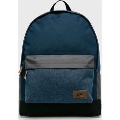 Quiksilver - Plecak. Plecaki męskie Quiksilver, bez wzorów, z poliesteru. W wyprzedaży za 139,90 zł.
