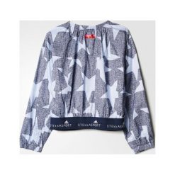 KURTKA STELLA SPORT GWIAZDKI (XXS). Kurtki sportowe damskie Adidas, xxs. W wyprzedaży za 129,99 zł.