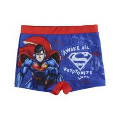 Disney Kąpielówki Chłopięce Superman 104 Niebieskie. Niebieskie bielizna chłopięca Disney, z motywem z bajki. Za 33,00 zł.