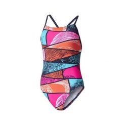 Adidas PERF SWIM INF + P NOBINK / ENEBLU / EASCOR 34, FW17_. Stroje kąpielowe damskie Adidas, bez wzorów. W wyprzedaży za 204,17 zł.