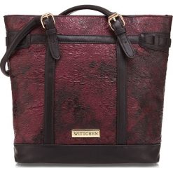 Shopper bag damskie: 85-4Y-755-5 Torebka damska