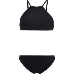 Stroje dwuczęściowe damskie: O’Neill HIGH NECK SET Bikini black out