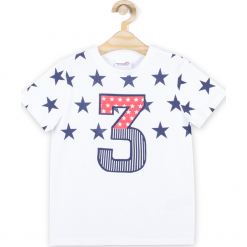 T-shirty chłopięce: Koszulka