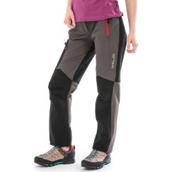 Milo Spodnie damskie Vino Grey r. S. Szare spodnie sportowe damskie marki Milo, s. Za 219,21 zł.