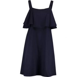 Sukienki: 2nd Day Sukienka koktajlowa navy blazer