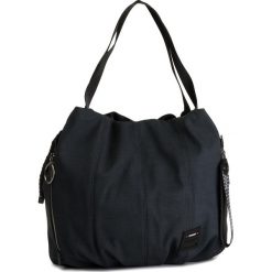 Torebka MONNARI - BAGA080-013 Navy. Niebieskie torebki klasyczne damskie Monnari. W wyprzedaży za 149,00 zł.