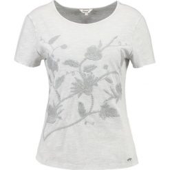 T-shirty damskie: khujo HELLA Tshirt z nadrukiem light grey