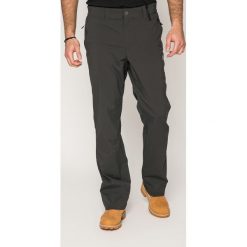 Jack Wolfskin - Spodnie Activate Light. Czarne spodnie męskie marki Jack Wolfskin, na co dzień, s, bez wzorów, z elastanu, casualowe. W wyprzedaży za 299,90 zł.