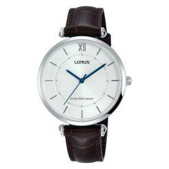 Zegarek Lorus Zegarek Lorus RG201NX9 Damski Fashion. Szare zegarki damskie Lorus. Za 232,99 zł.