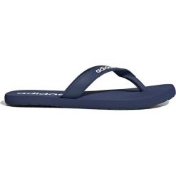 ADIDAS EEZAY FLIP FLOP > EG2041. Klapki damskie Adidas, w paski, z syntetyku, bez obcasa. Za 79,99 zł.