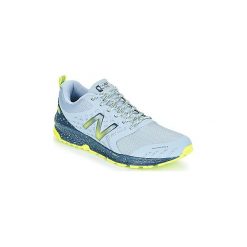 Buty do biegania New Balance TNTRR. Niebieskie buty do biegania męskie New Balance. Za 399,00 zł.