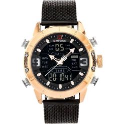 Zegarek Naviforce ZEGAREK MĘSKI NAVIFORCE - NF9153 (zn093d) + BOX uniwersalny. Zegarki męskie Naviforce. Za 139,00 zł.
