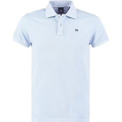 Koszulki polo: Scotch & Soda Koszulka polo blue