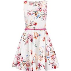 Sukienki: Closet Sukienka letnia pink/yellow