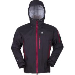 High Point kurtka męska Protector 5.0 Jacket Black XL. Czarne kurtki sportowe męskie High Point, xl, bez wzorów, bez kaptura. W wyprzedaży za 1279,00 zł.