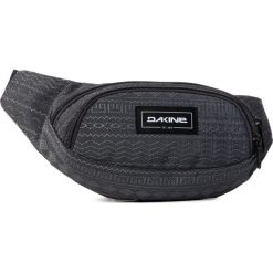 Saszetka nerka DAKINE - Hip Pack 08130200 Hoxton. Szare torby męskie skórzane Dakine, bez wzorów, z materiału, młodzieżowe. Za 89,00 zł.
