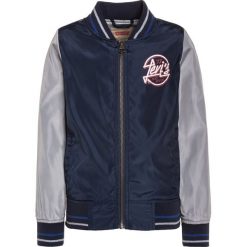 Levi's® Kurtka Bomber sodalite blue. Niebieskie kurtki dziewczęce Levi's®, s, z poliesteru. W wyprzedaży za 237,30 zł.