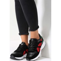Czarne Buty Sportowe Mini Firmament. Szare buty sportowe damskie marki other, z materiału. Za 69,99 zł.