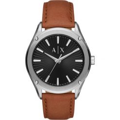 Armani Exchange - Zegarek AX2808. Pomarańczowe zegarki męskie Armani Exchange, ze stali. Za 699,90 zł.