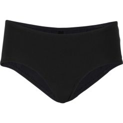 Figi bikini wyszczuplające bonprix czarny. Czarne bikini bonprix. Za 44,99 zł.