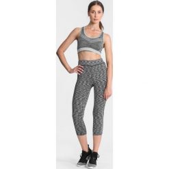 Szare Legginsy Fit. Szare legginsy damskie marki other, s. Za 19,99 zł.