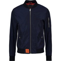 Kurtki męskie bomber: Bombers Kurtka Bomber navy
