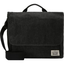 Levi's® Torba na ramię dark grey. Szare torby męskie na ramię marki Levi's®. W wyprzedaży za 191,20 zł.
