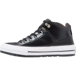 Trampki męskie: Converse CHUCK TAYLOR ALL STAR STREET Tenisówki i Trampki wysokie black/storm wind