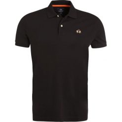 Koszulki polo: La Martina Koszulka polo black