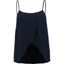 Bluzki damskie: The Fifth Label PAVE THE WAY Bluzka navy