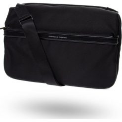 TORBA Porsche Design. Plecaki męskie Porsche Design, bez wzorów, eleganckie. Za 1499,00 zł.