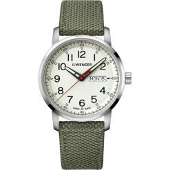 ZEGAREK WENGER Attitude Heritage. Zegarki damskie produkty. Za 820,00 zł.