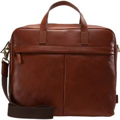 Aktówki męskie: Fossil BUCKNER Aktówka cognac