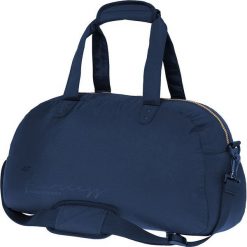 Torby podróżne: 4f Torba sportowa H4L18-TPU004 30M granatowa 28L