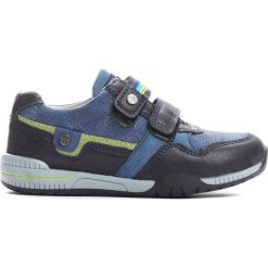Buty sportowe chłopięce: Granatowe Buty Sportowe Make Off