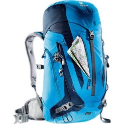 Plecaki damskie: Deuter Plecak trekkingowy damski ACT Trail 28 SL Deuter Turquoise/Midnight roz. uniw (3440215-3312)