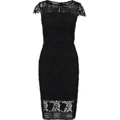 Sukienki: Chi Chi London NALIN Sukienka koktajlowa black