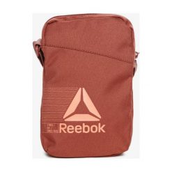 Reebok Torebka Act Fon City Bag , różowy, rozmiar ONE SIZE. Różowe torebki klasyczne damskie Reebok, w paski, z poliesteru, duże, bez dodatków. W wyprzedaży za 39,99 zł.