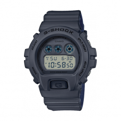 Zegarki męskie: Casio G-Shock DW-6900LU-8ER - Zobacz także Książki, muzyka, multimedia, zabawki, zegarki i wiele więcej